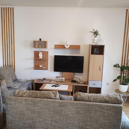 Apartment Bella Vista Kotor Ngoại thất bức ảnh