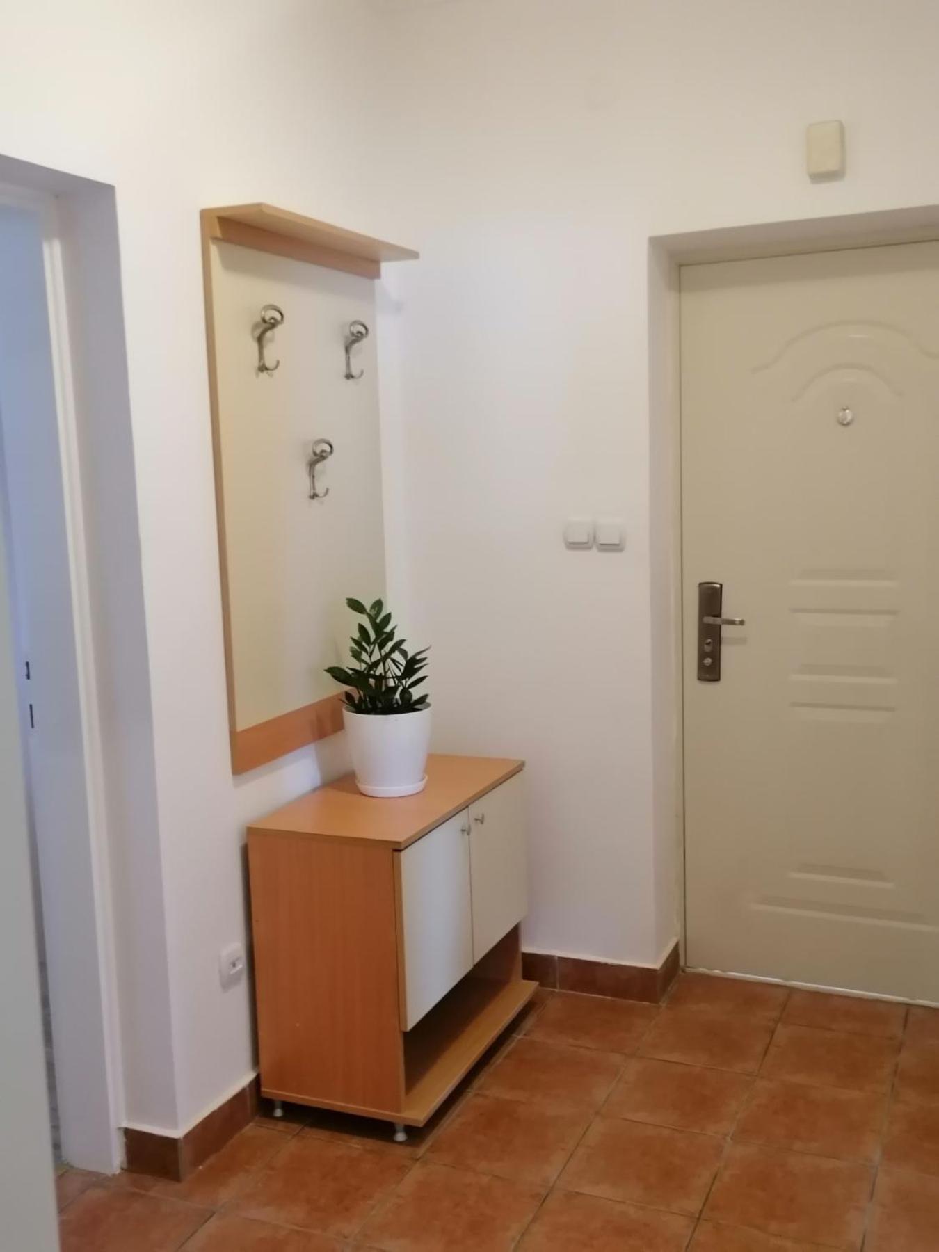 Apartment Bella Vista Kotor Phòng bức ảnh