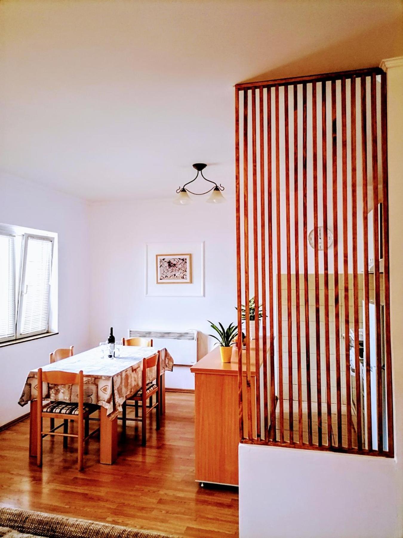 Apartment Bella Vista Kotor Phòng bức ảnh